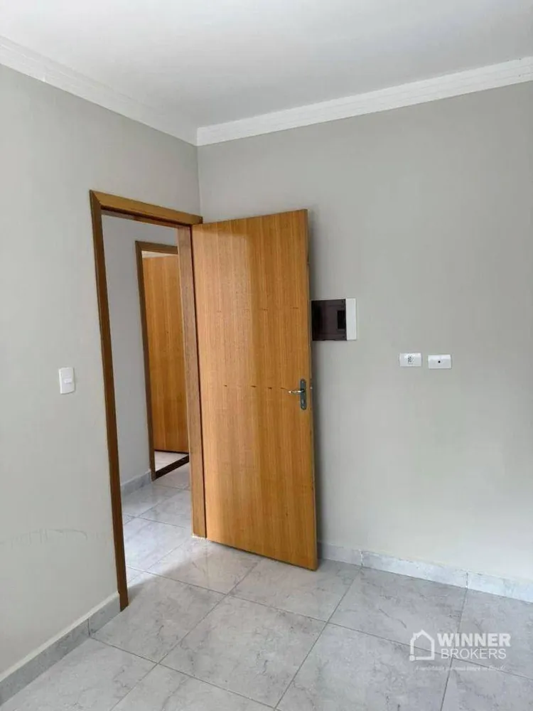 Casa, 3 quartos, 69 m² - Foto 1