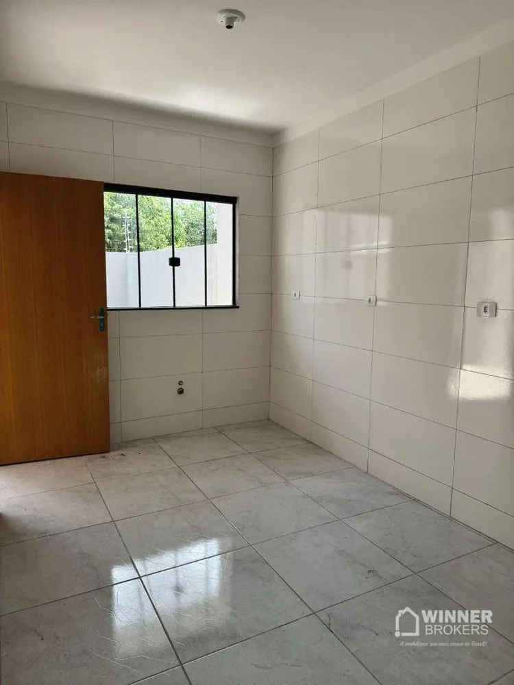 Casa, 3 quartos, 69 m² - Foto 3