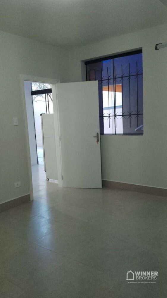 Sobrado para alugar com 3 quartos, 85m² - Foto 1