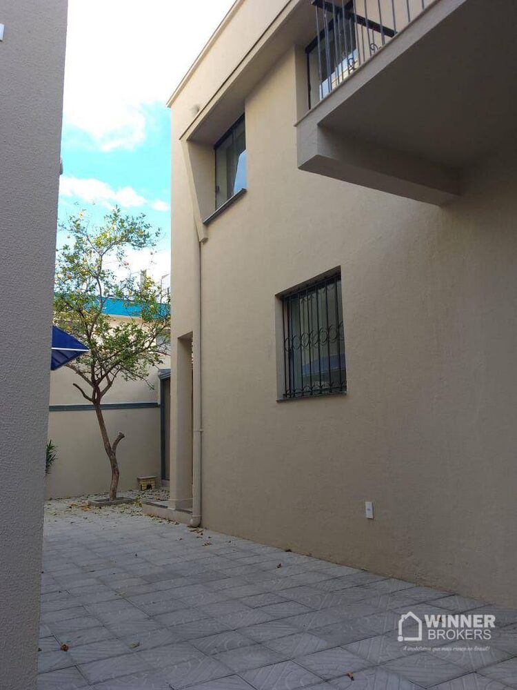Sobrado para alugar com 3 quartos, 85m² - Foto 3
