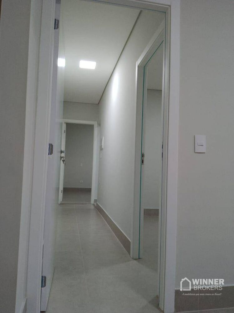Sobrado para alugar com 3 quartos, 85m² - Foto 7