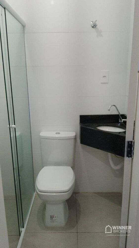 Sobrado para alugar com 3 quartos, 85m² - Foto 6