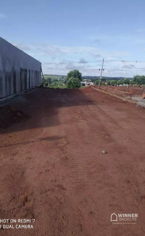 Terreno à venda, 132M2 - Foto 1