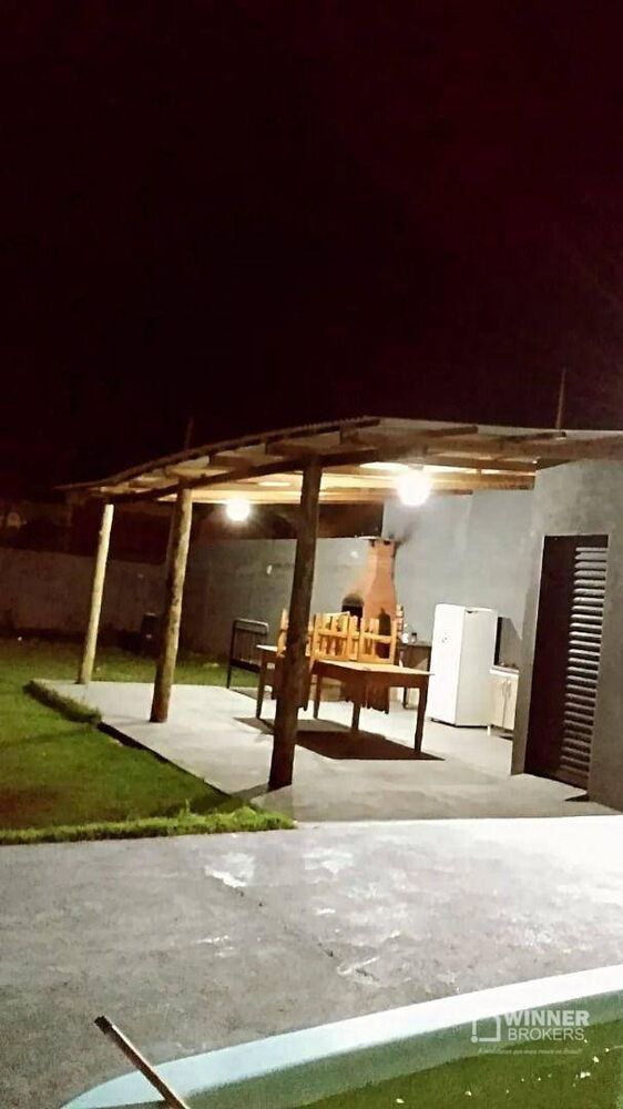 Casa à venda com 2 quartos, 95m² - Foto 3