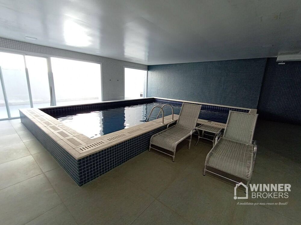 Apartamento à venda com 3 quartos, 158m² - Foto 9