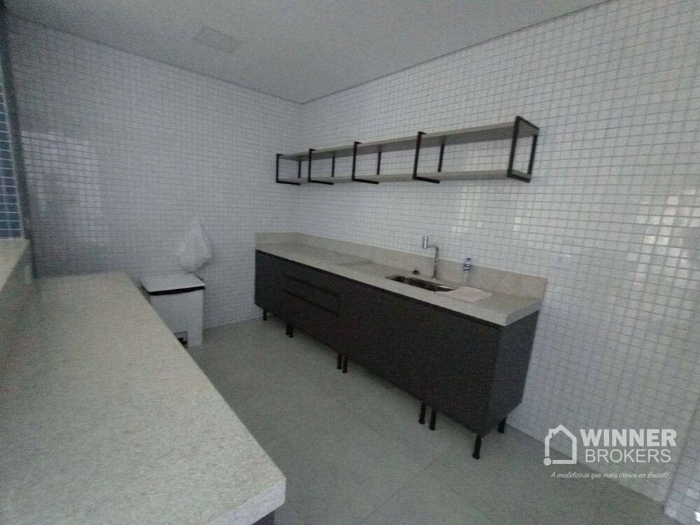 Apartamento à venda com 3 quartos, 158m² - Foto 11