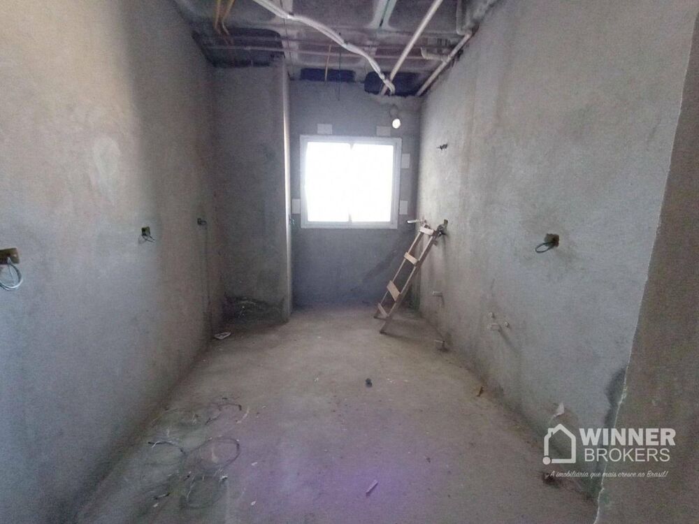 Apartamento à venda com 3 quartos, 158m² - Foto 6