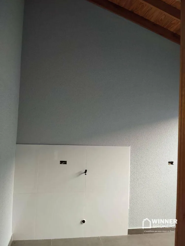 Casa, 3 quartos, 102 m² - Foto 10
