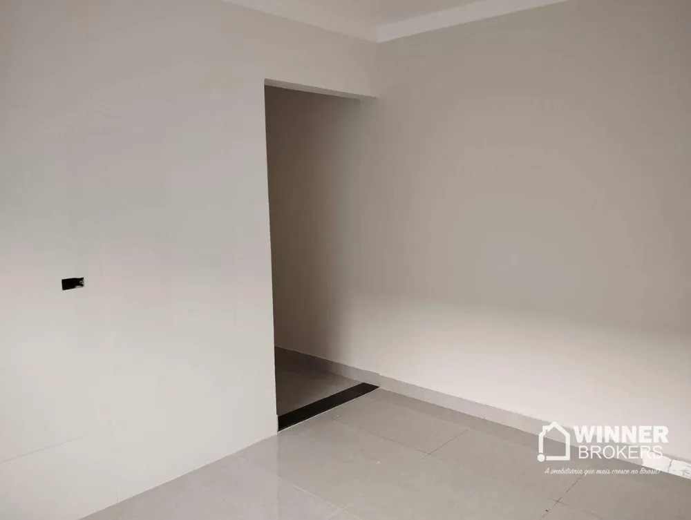 Casa, 3 quartos, 102 m² - Foto 8