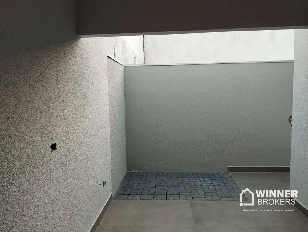 Casa, 3 quartos, 102 m² - Foto 9