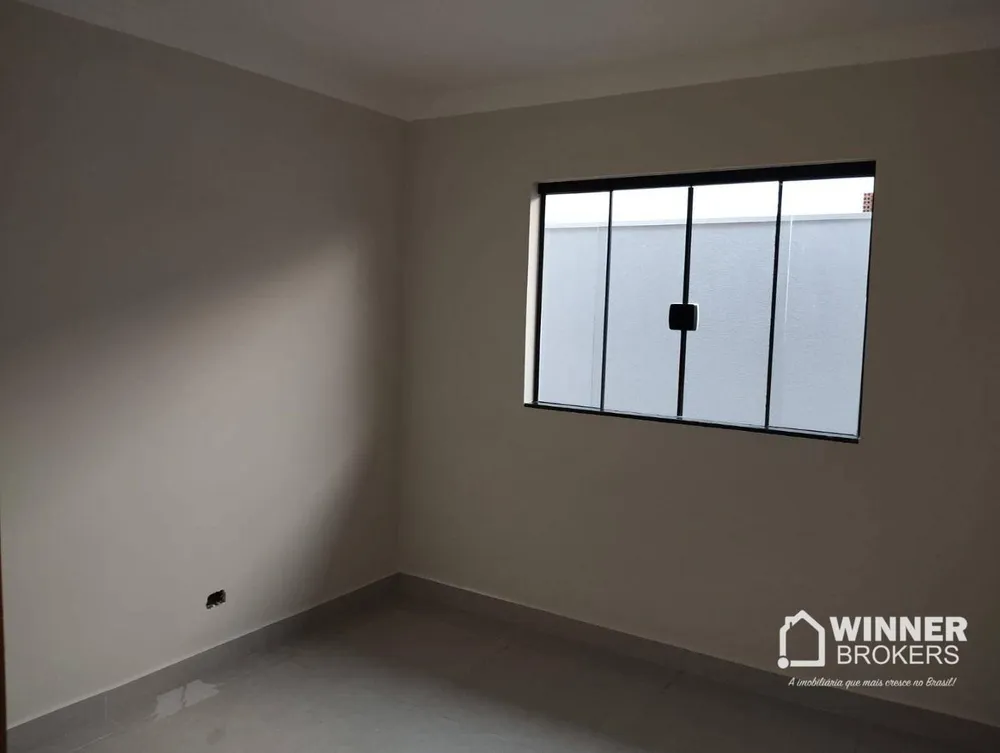 Casa, 3 quartos, 102 m² - Foto 11