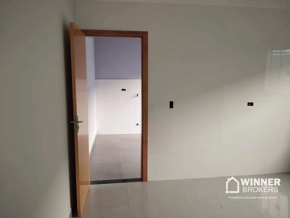 Casa, 3 quartos, 102 m² - Foto 5
