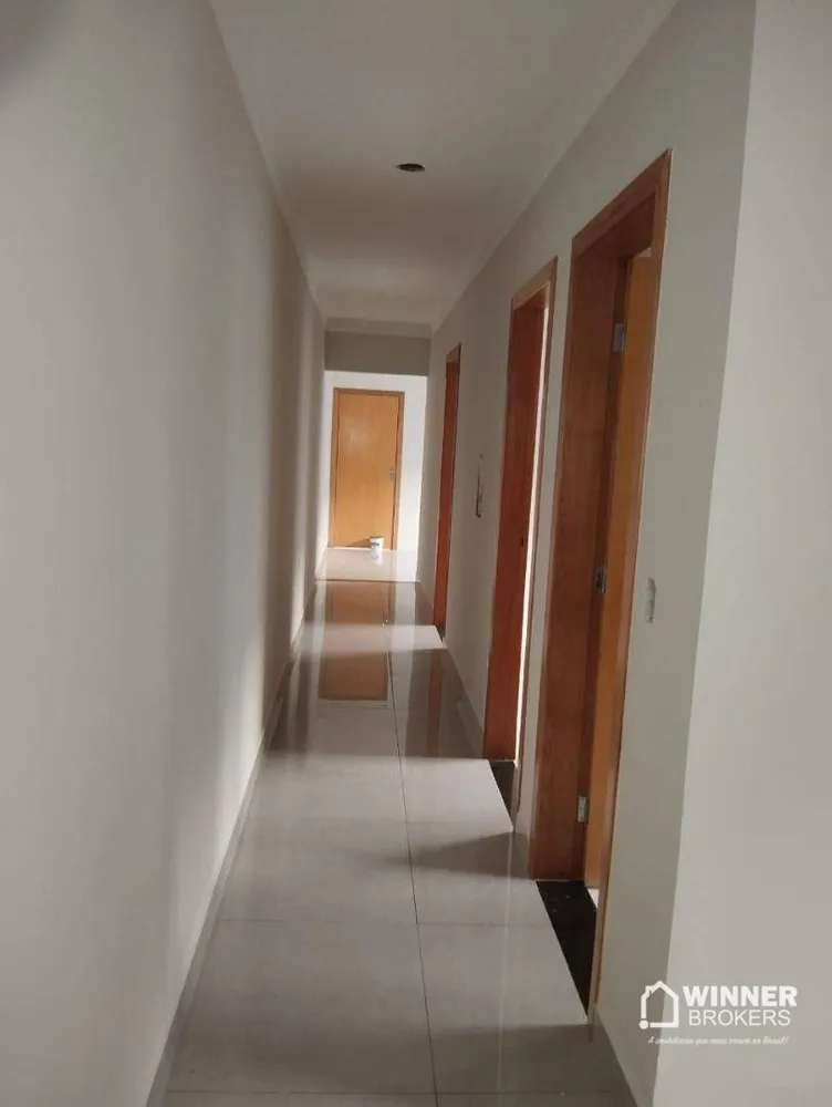 Casa, 3 quartos, 102 m² - Foto 7
