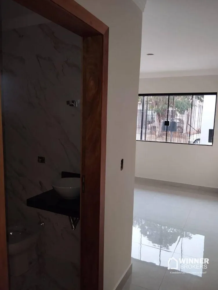 Casa, 3 quartos, 102 m² - Foto 6
