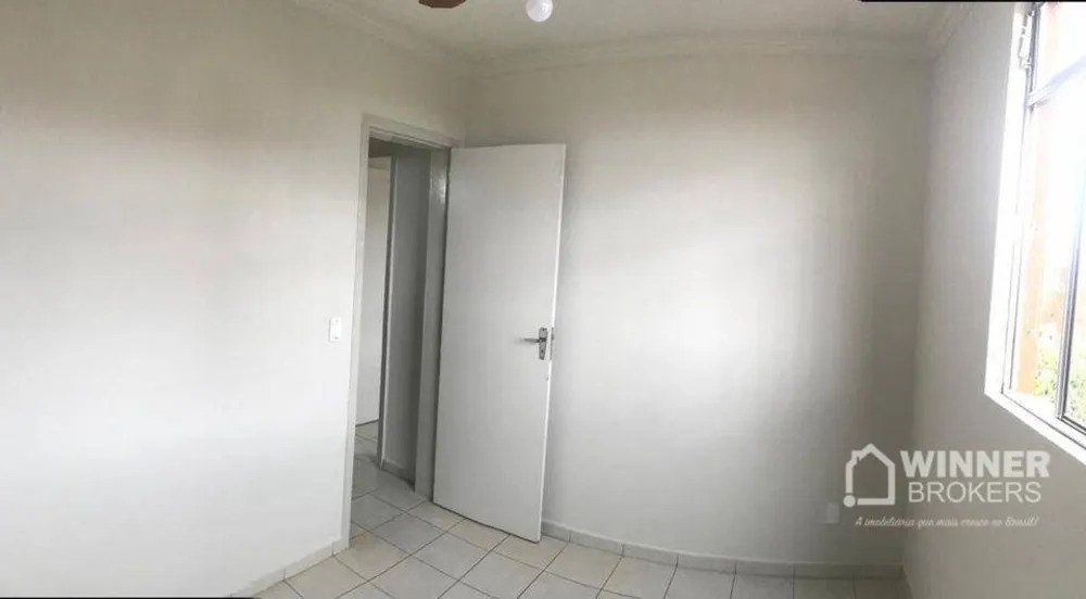 Apartamento, 2 quartos, 45 m² - Foto 6