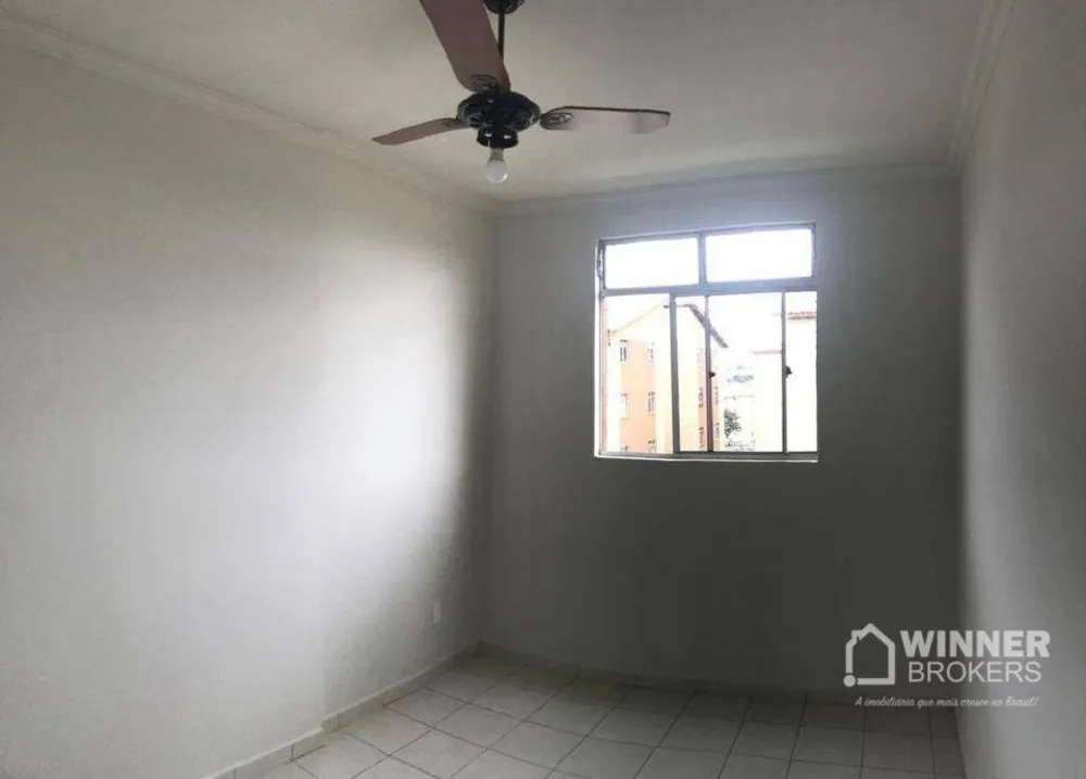 Apartamento, 2 quartos, 45 m² - Foto 7