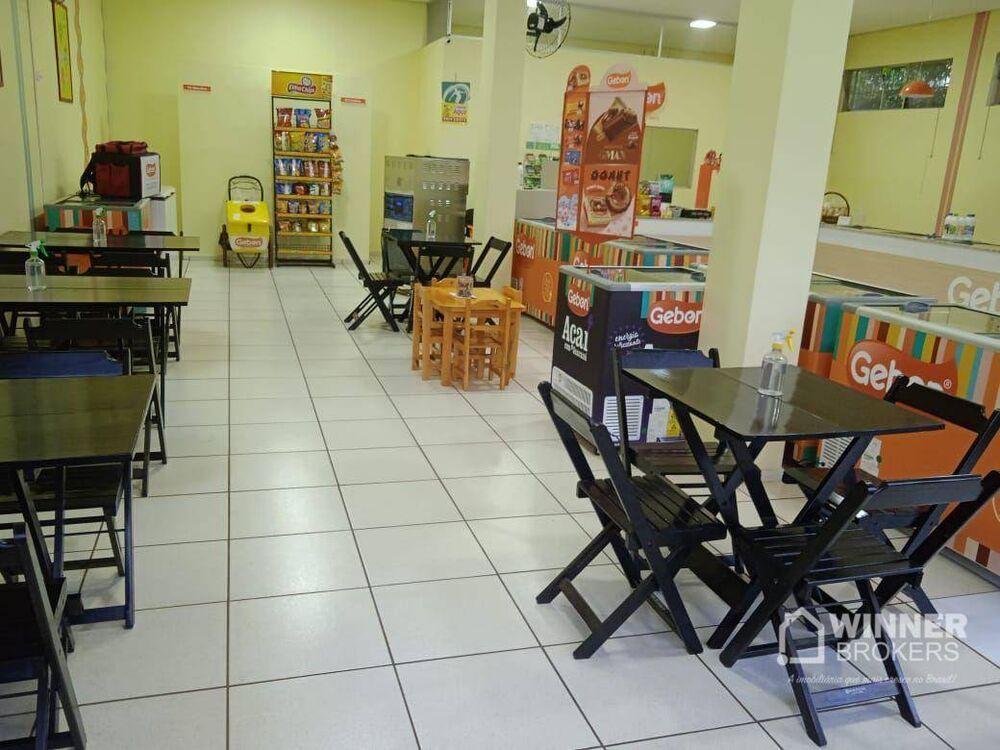 Loja-Salão à venda, 144m² - Foto 5