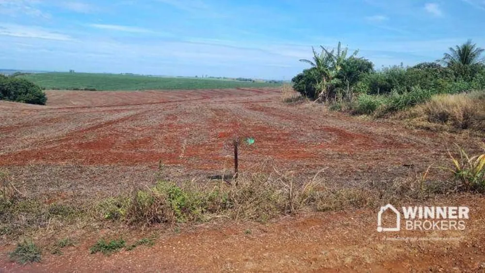 Chácara, 1000 m² - Foto 1