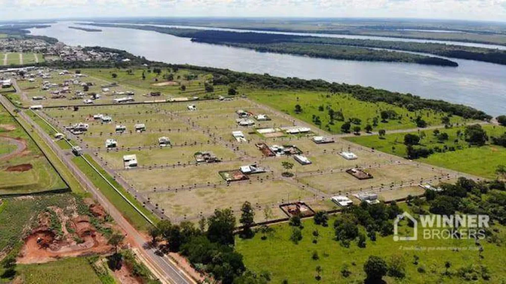 Loteamento e Condomínio, 450 m² - Foto 7