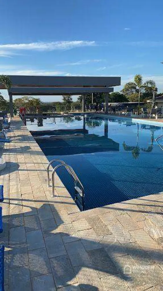Loteamento e Condomínio, 450 m² - Foto 1