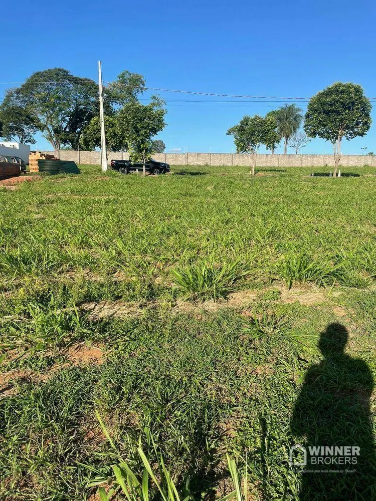 Loteamento e Condomínio, 450 m² - Foto 6