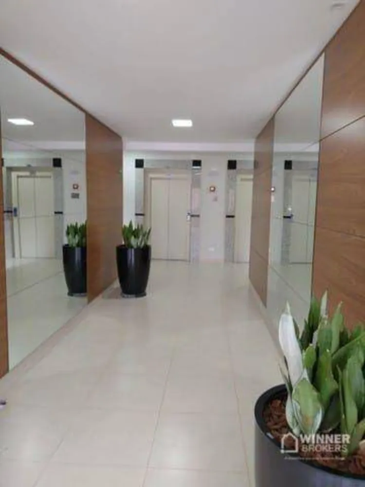 Apartamento, 2 quartos, 57 m² - Foto 7