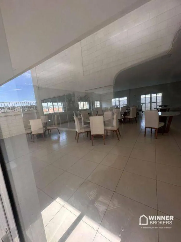 Apartamento, 2 quartos, 57 m² - Foto 8