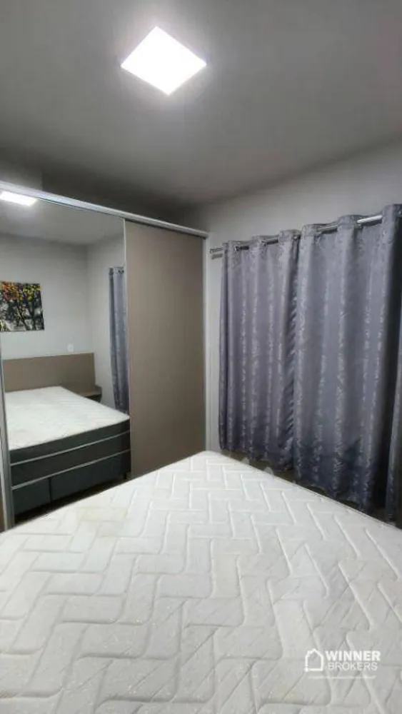 Apartamento, 2 quartos, 57 m² - Foto 5
