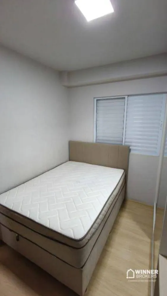 Apartamento, 2 quartos, 57 m² - Foto 4