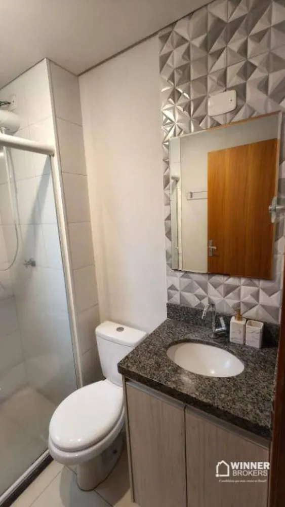 Apartamento, 2 quartos, 57 m² - Foto 6