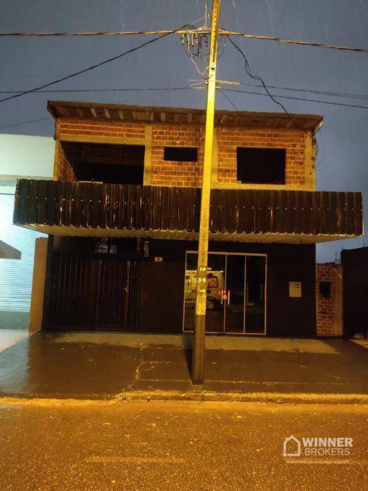 Chácara à venda com 2 quartos, 203m² - Foto 12