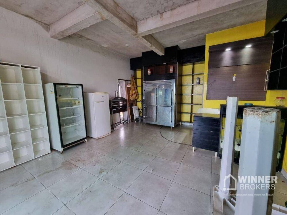 Chácara à venda com 2 quartos, 203m² - Foto 11
