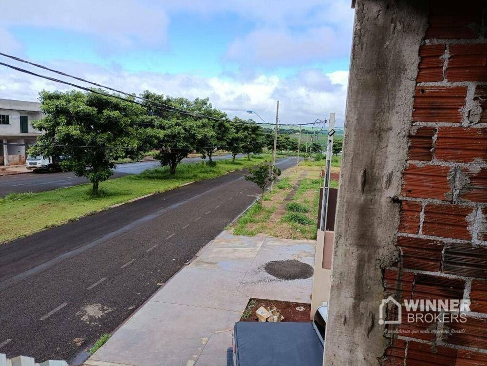 Chácara à venda com 2 quartos, 203m² - Foto 9