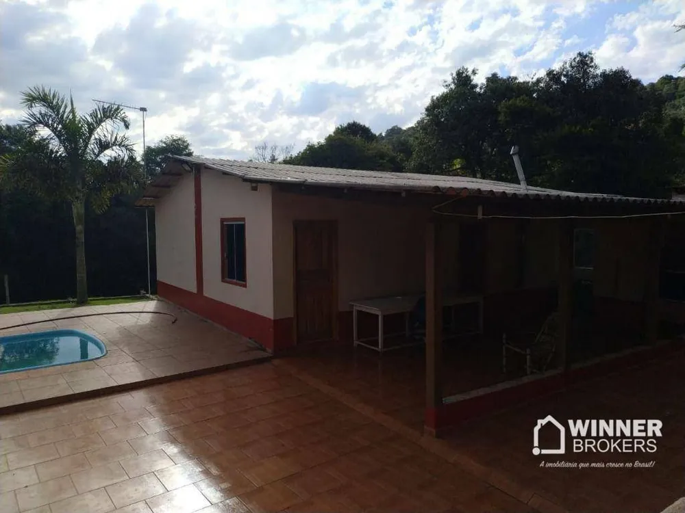 Chácara, 2 quartos, 3 hectares - Foto 10