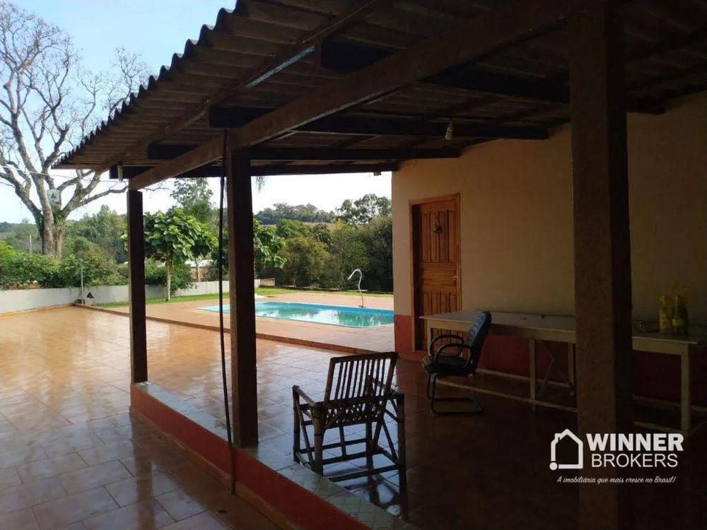 Chácara, 2 quartos, 3 hectares - Foto 3