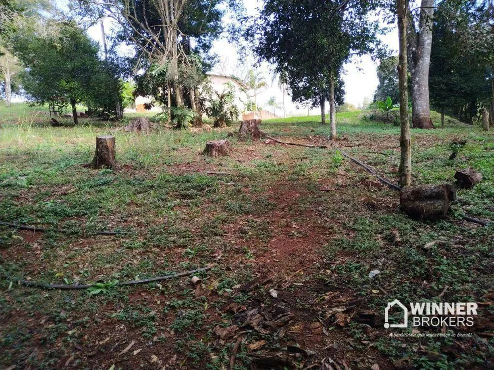 Chácara, 2 quartos, 3 hectares - Foto 6