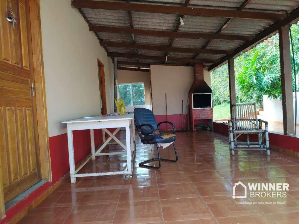 Chácara, 2 quartos, 3 hectares - Foto 4