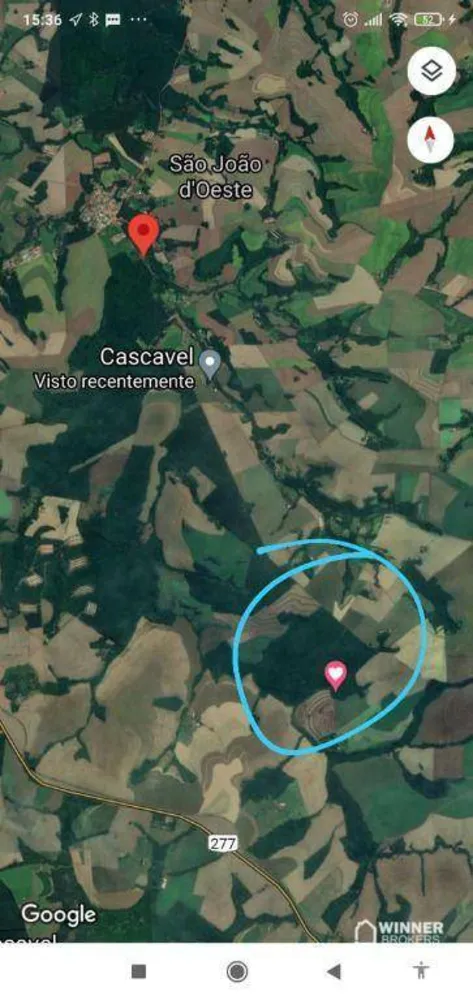 Chácara, 2 quartos, 3 hectares - Foto 12