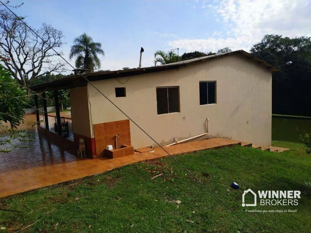 Chácara, 2 quartos, 3 hectares - Foto 2