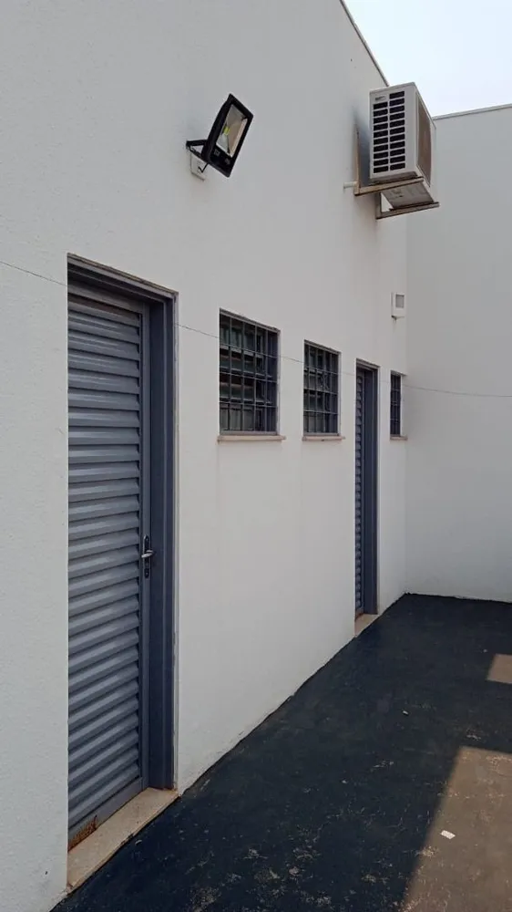 Loja-Salão, 307 m² - Foto 1