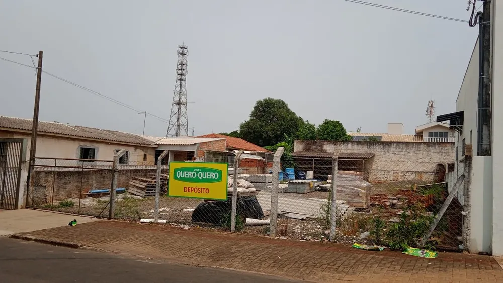 Loja-Salão, 307 m² - Foto 3