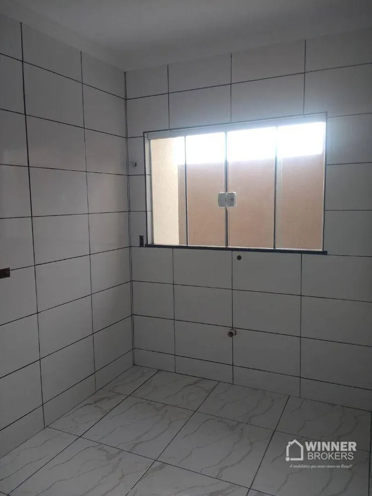 Casa, 2 quartos, 62 m² - Foto 5