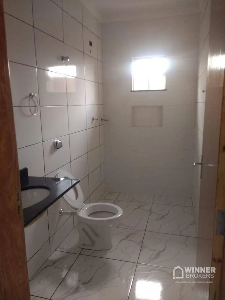 Casa, 2 quartos, 62 m² - Foto 8