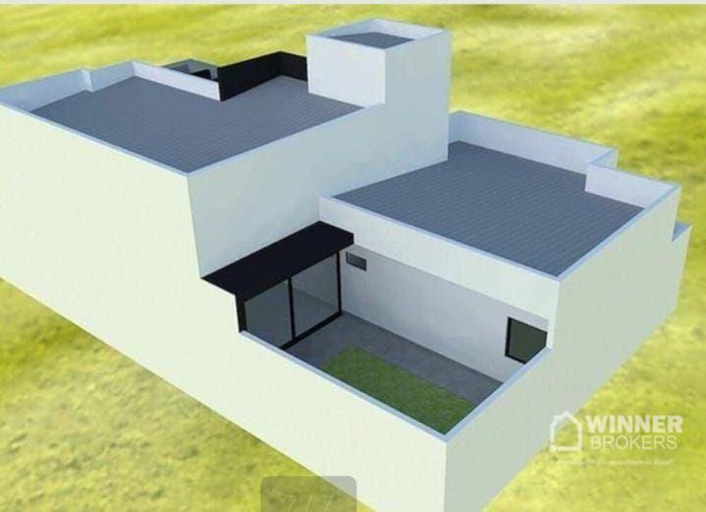 Casa, 3 quartos, 162 m² - Foto 4