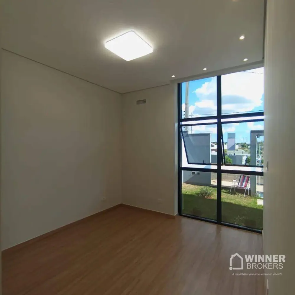 Casa, 3 quartos, 123 m² - Foto 7