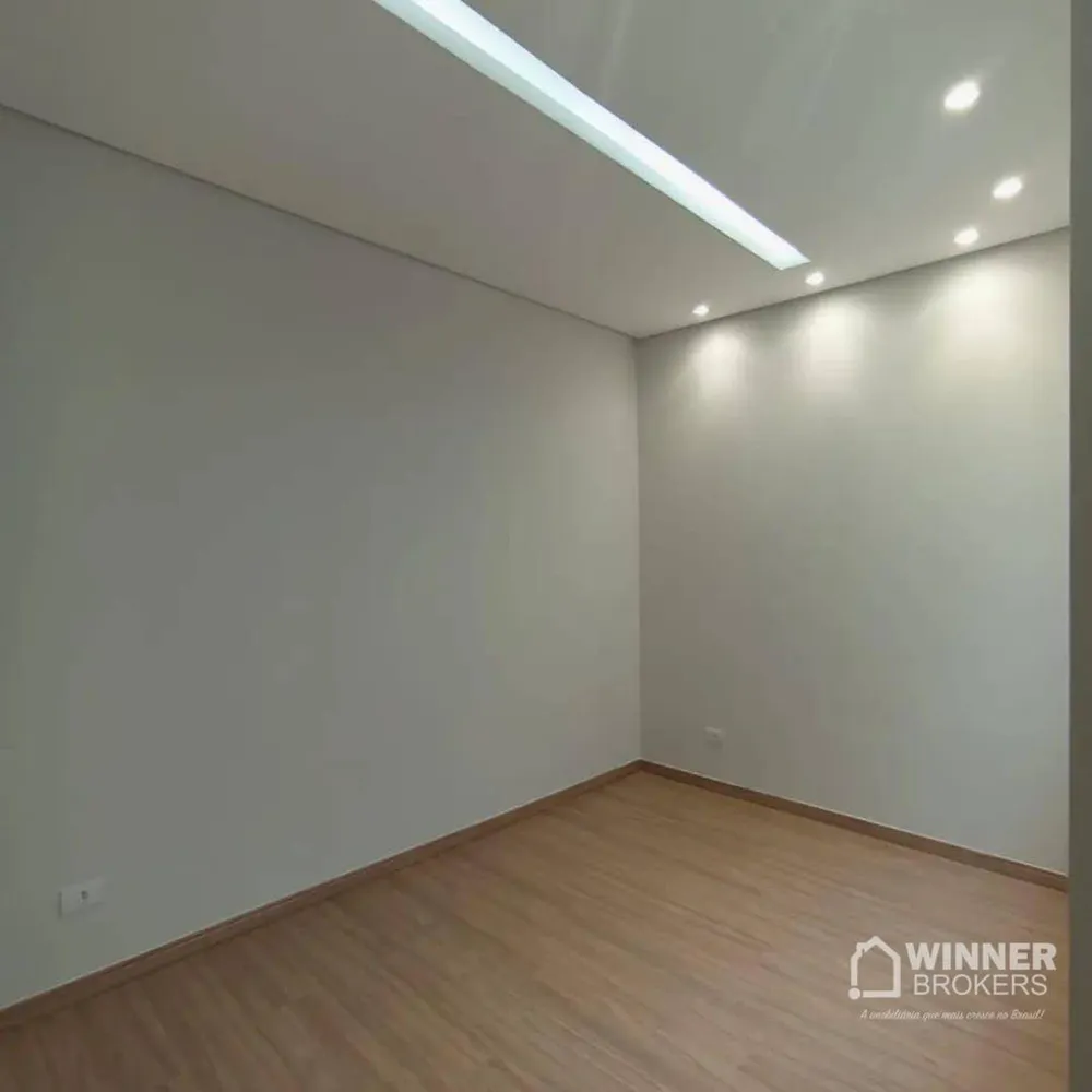 Casa, 3 quartos, 123 m² - Foto 5