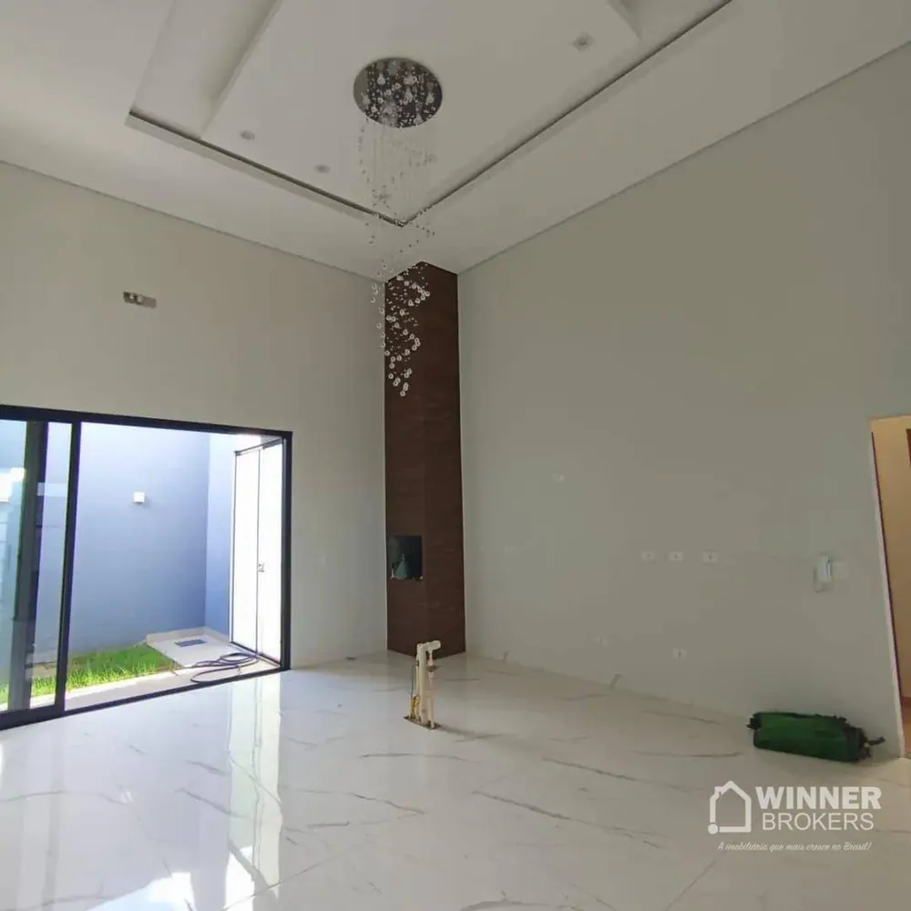 Casa, 3 quartos, 123 m² - Foto 6