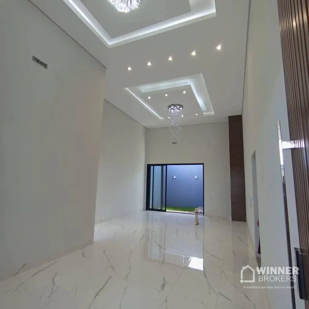 Casa, 3 quartos, 123 m² - Foto 3