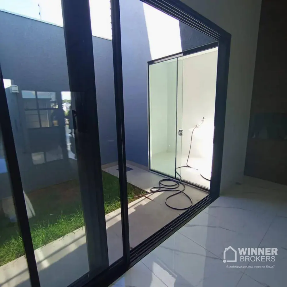 Casa, 3 quartos, 123 m² - Foto 8