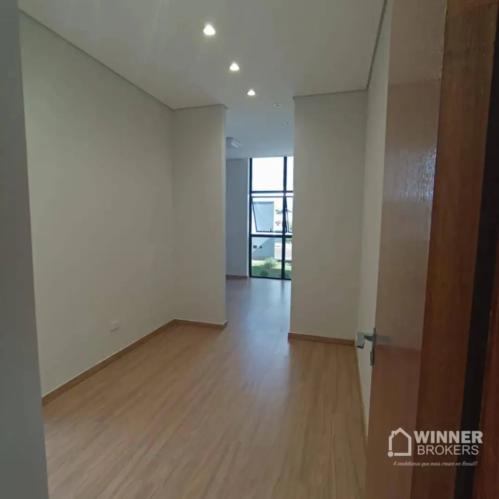 Casa, 3 quartos, 123 m² - Foto 9